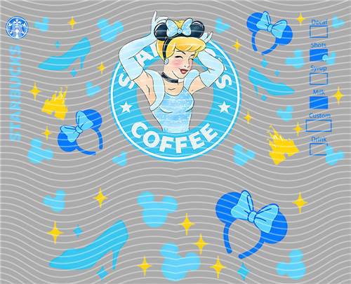 Mini stanlye cup-KW916